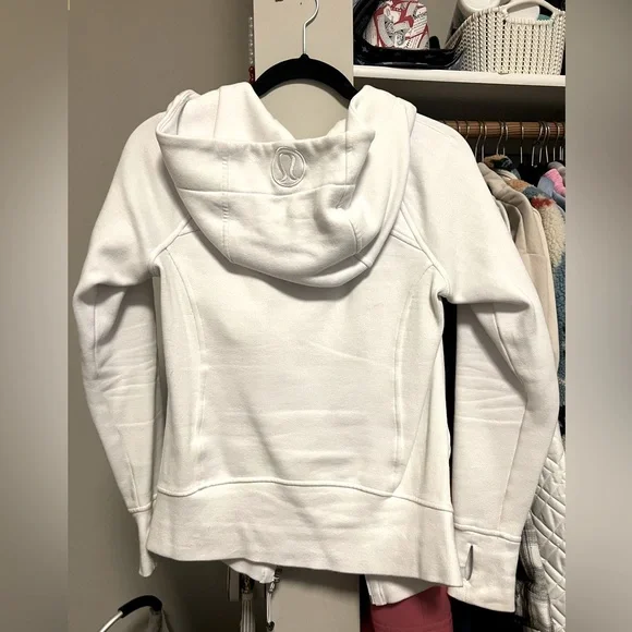 Lululemon jacket - Picture 2 of 2